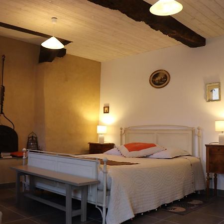 Chambres D'Hotes La Fontaine Garel Iffendic Exterior photo